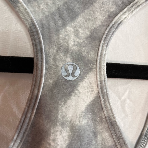 Lululemon Cool Racerback - Picture 3 of 3